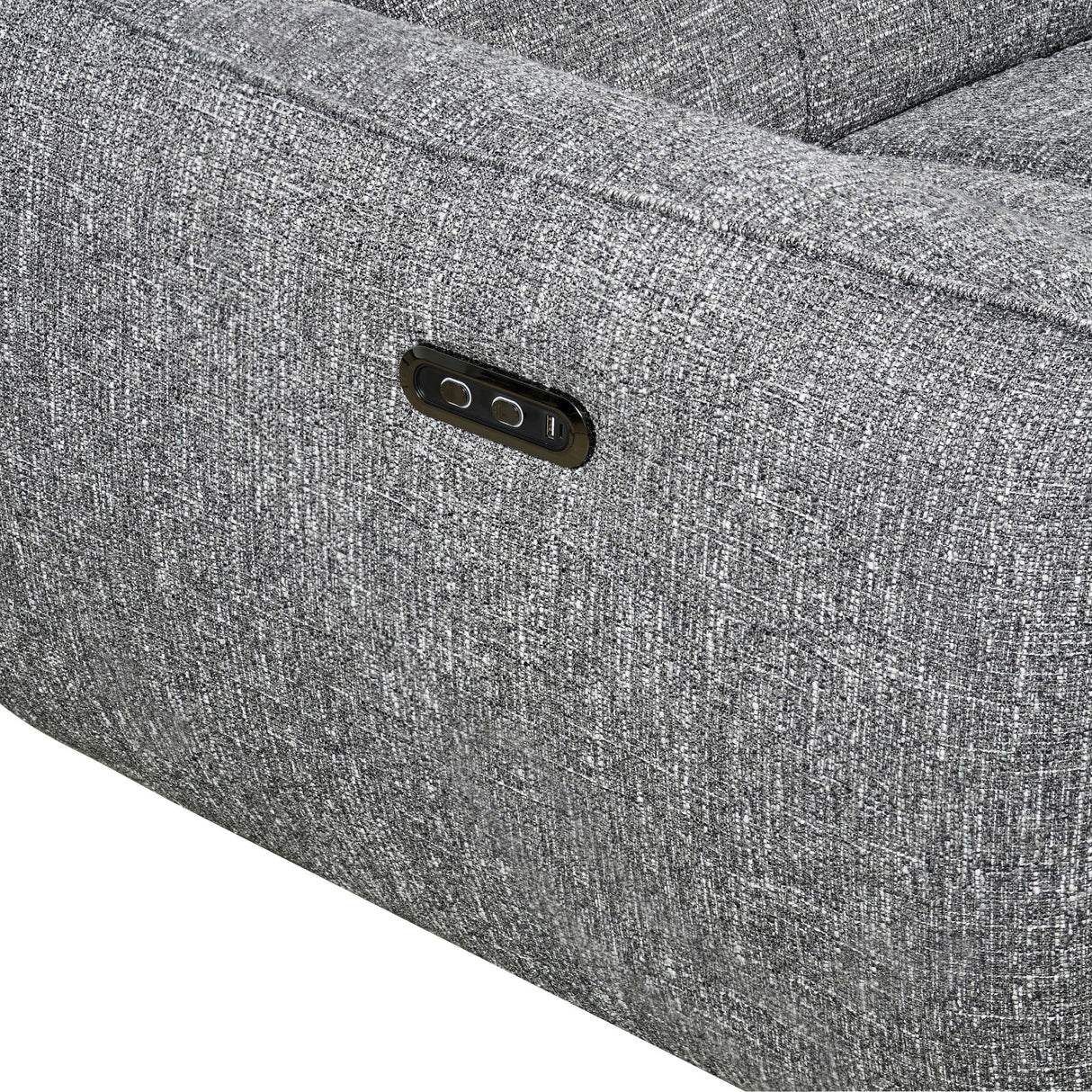 Turin Electric Recliner Sofa