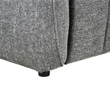 Turin Electric Recliner Sofa