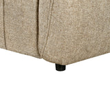 Turin Electric Recliner Sofa