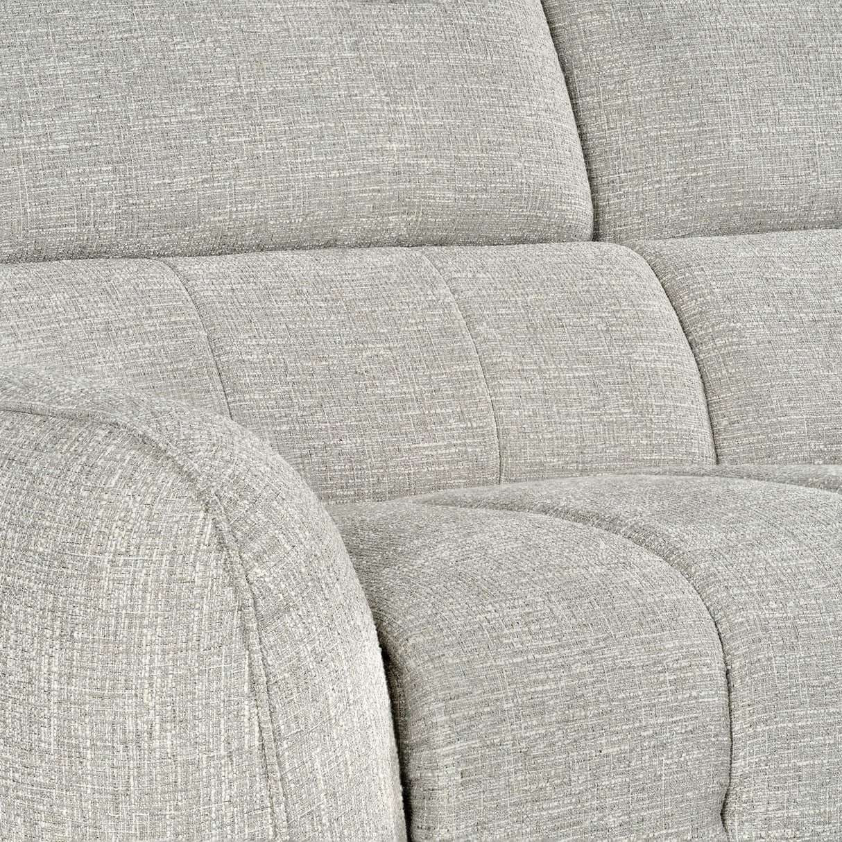 Turin Electric Recliner Sofa