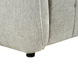 Turin Electric Recliner Sofa