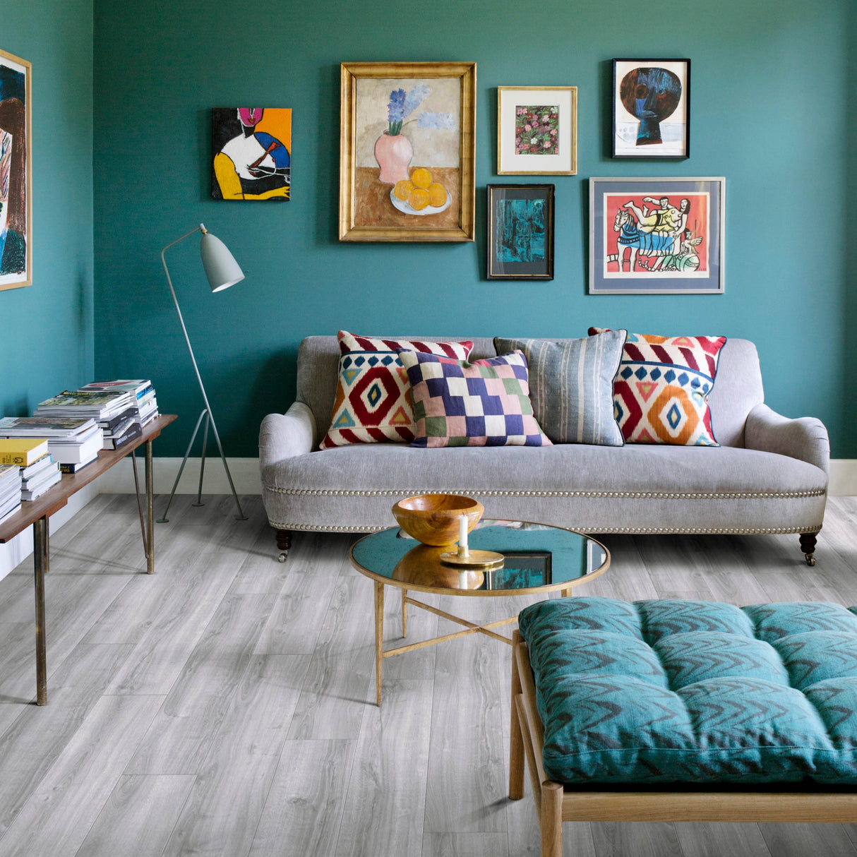 Furlong Carina LVT