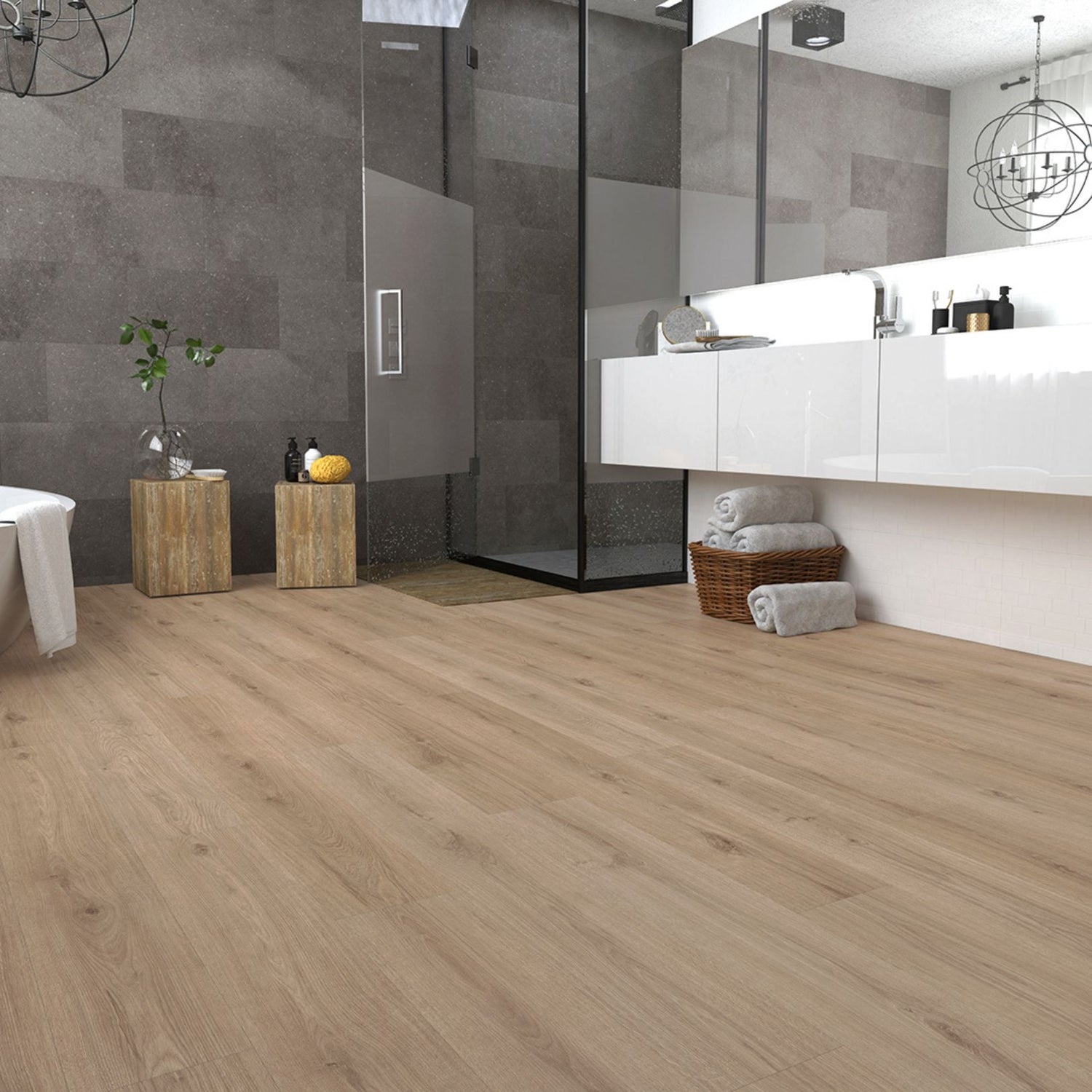 Furlong Uberwood Laminate