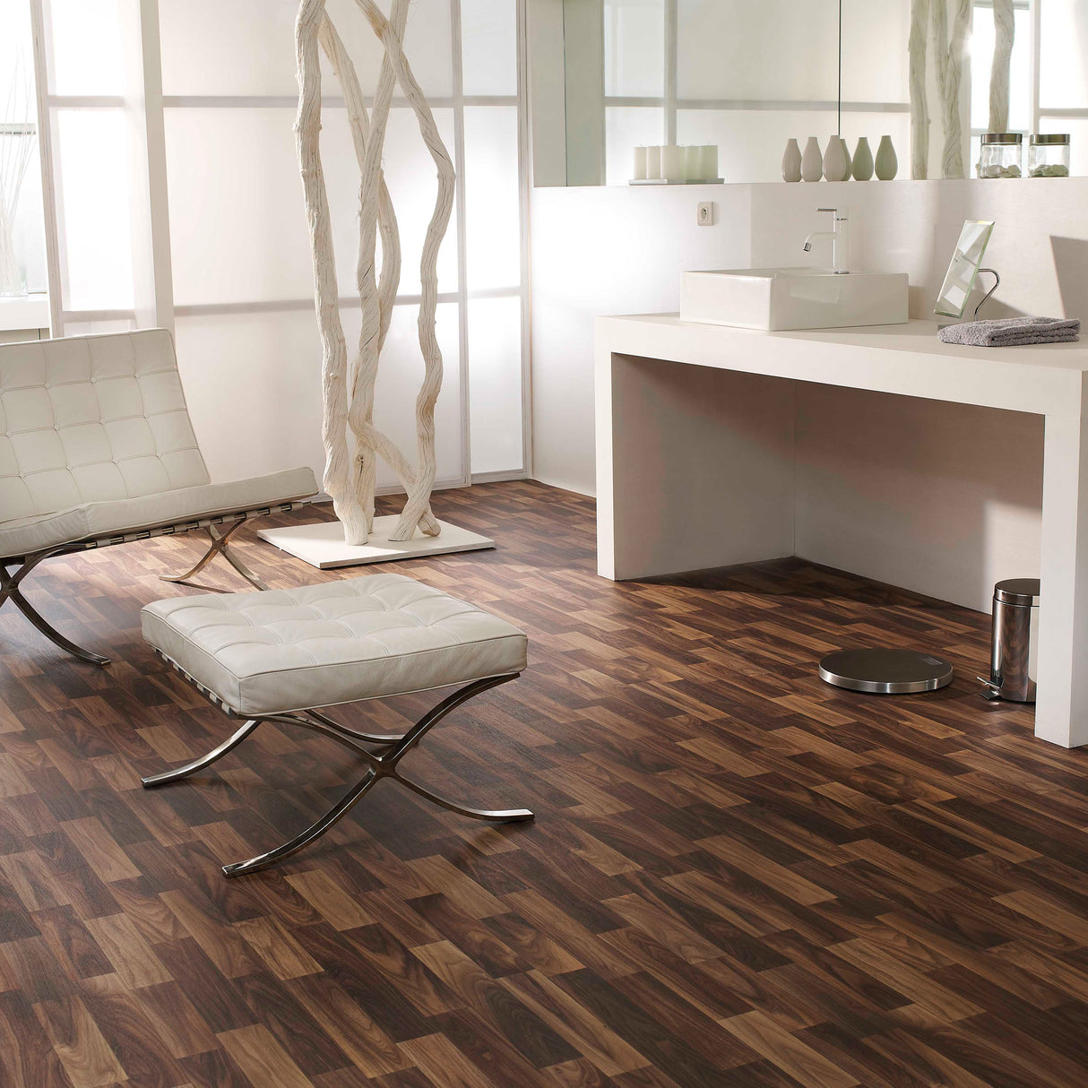 Trentham Vinyl