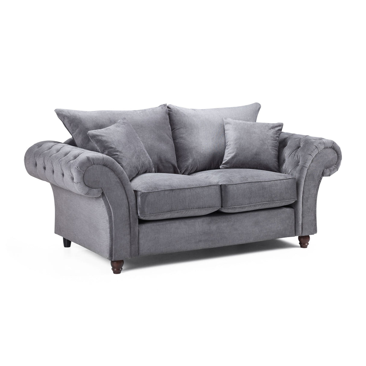 Windsor Fullback Sofa