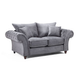 Windsor Fullback Sofa
