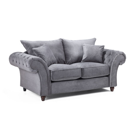 Windsor Fullback Sofa
