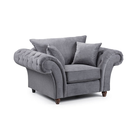 Windsor Fullback Sofa