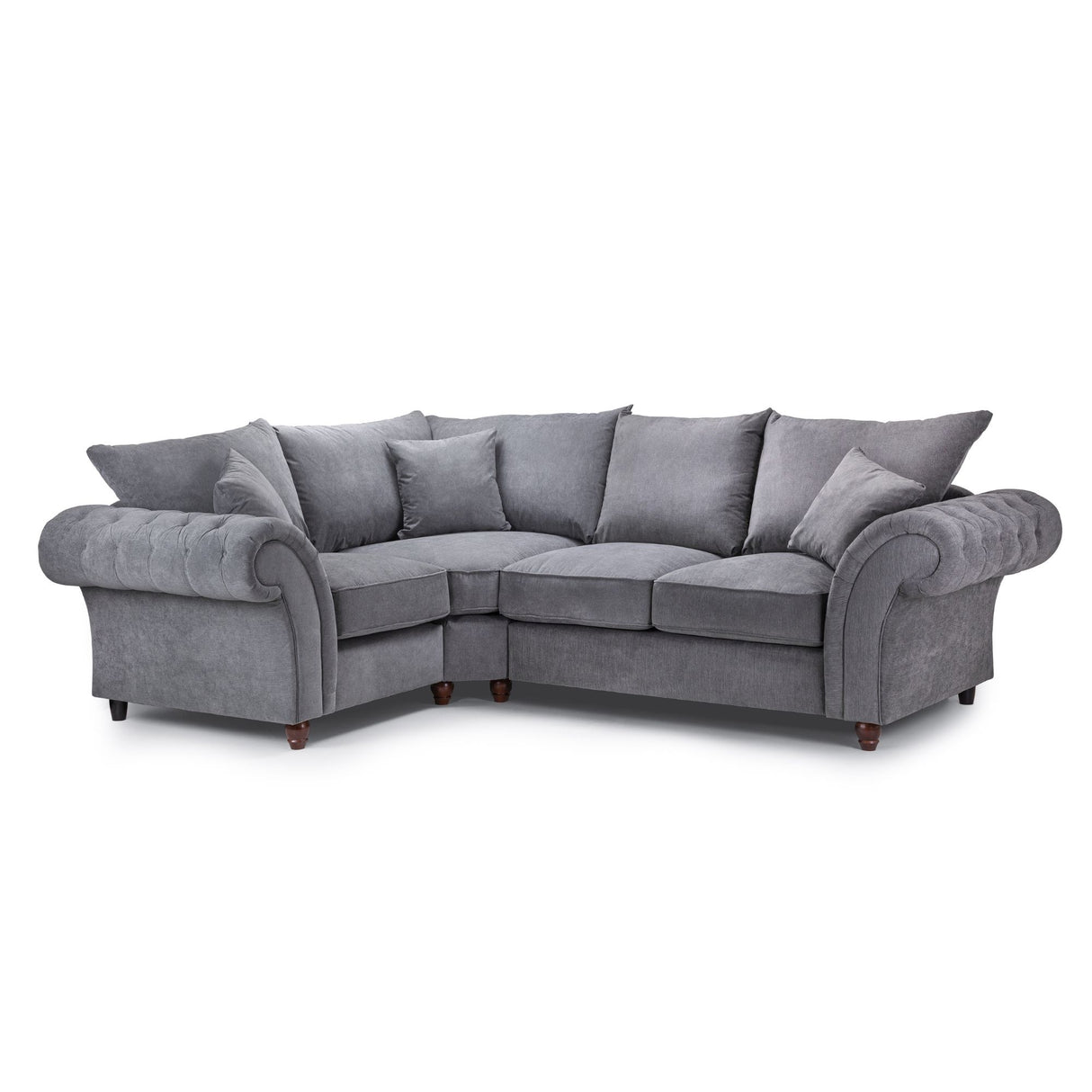 Windsor Fullback Sofa