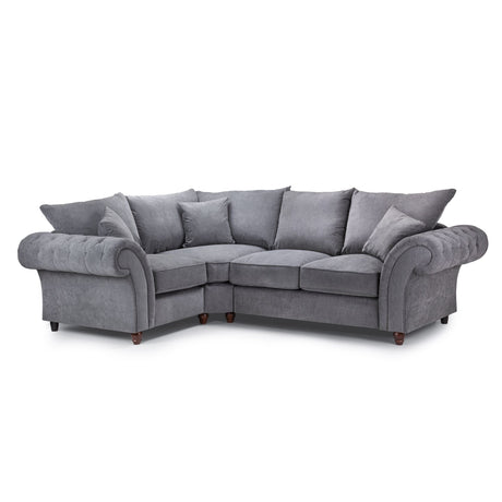 Windsor Fullback Sofa