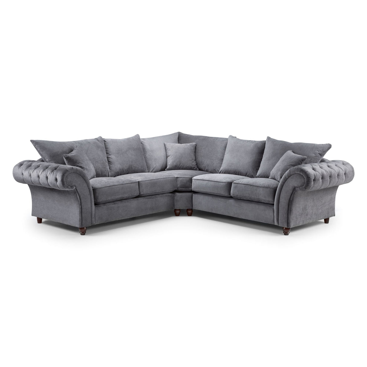Windsor Fullback Sofa