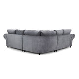 Windsor Fullback Sofa