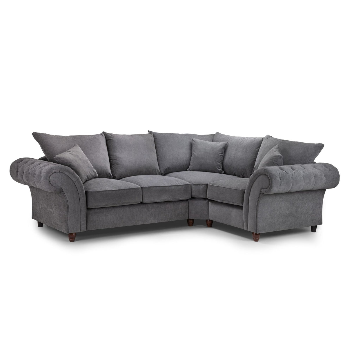 Windsor Fullback Sofa