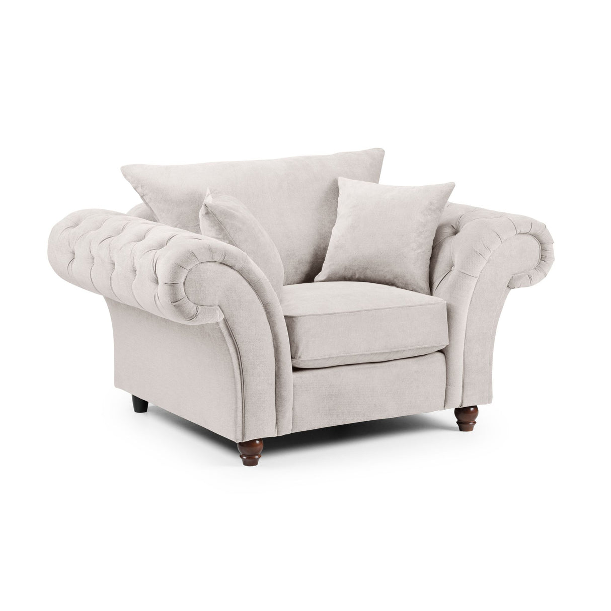 Windsor Fullback Sofa