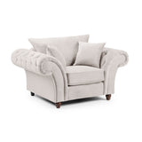 Windsor Fullback Sofa