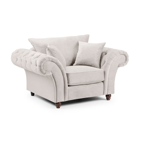 Windsor Fullback Sofa
