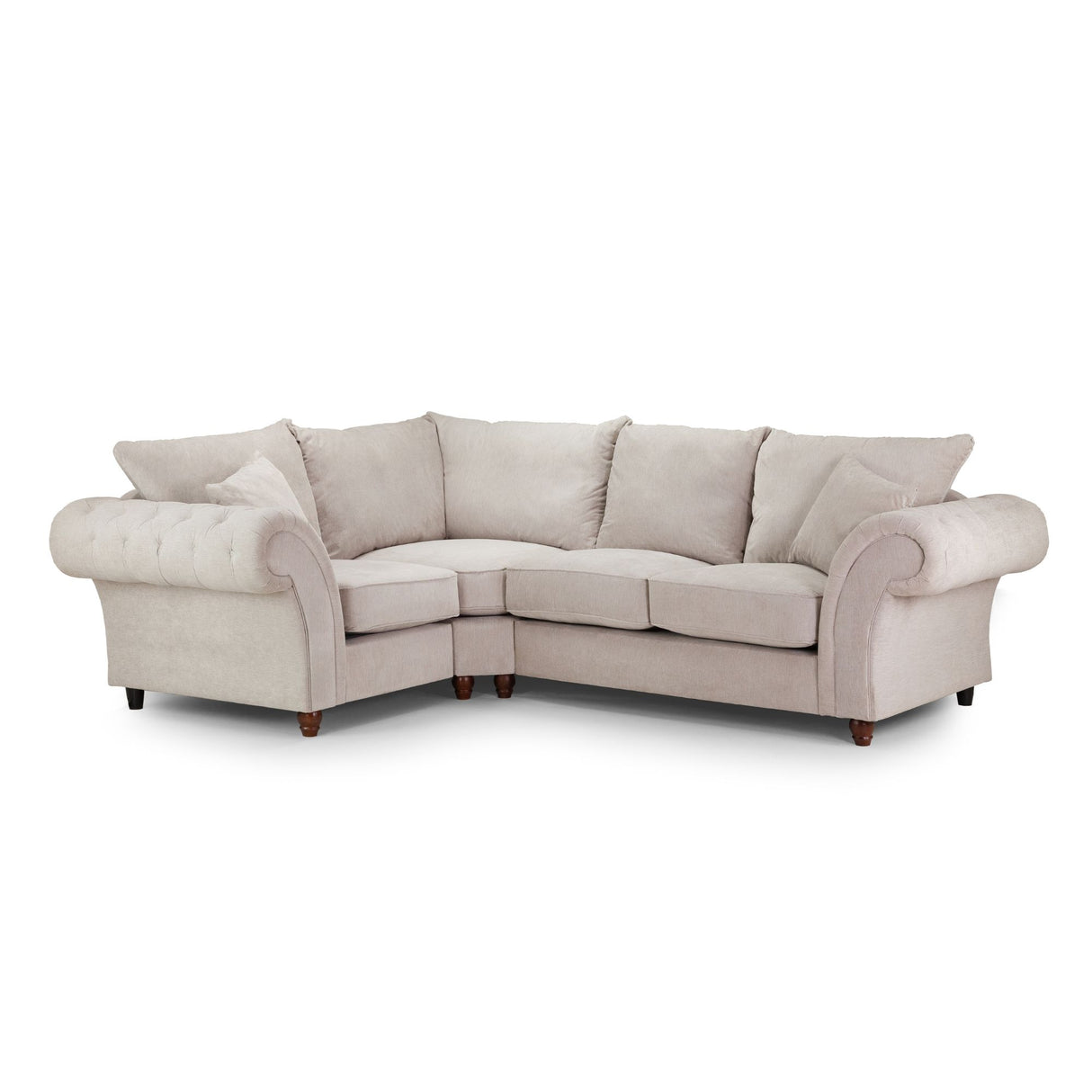 Windsor Fullback Sofa