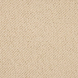 Abingdon Dalesman Carpet - Plain - White Swan