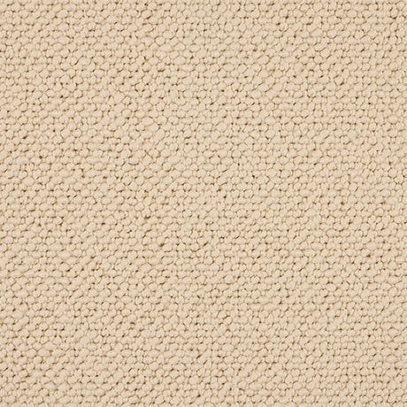 Abingdon Dalesman Carpet - Plain - White Swan
