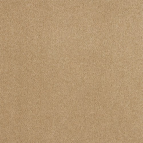 Abingdon Pure Velvet Carpet - Hemp Beige