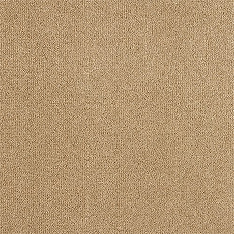 Abingdon Pure Velvet Carpet - Hemp Beige
