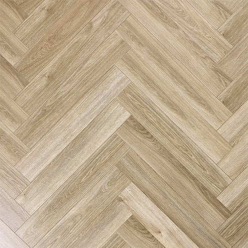 Abingdon Simply Smooth Autograph Laminate - Freya Oak