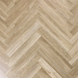 Abingdon Simply Smooth Autograph Laminate - Freya Oak