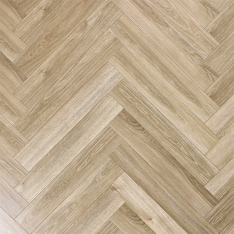 Abingdon Simply Smooth Autograph Laminate - Freya Oak