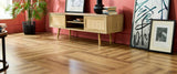 Abingdon Simply Smooth Autograph Laminate room set