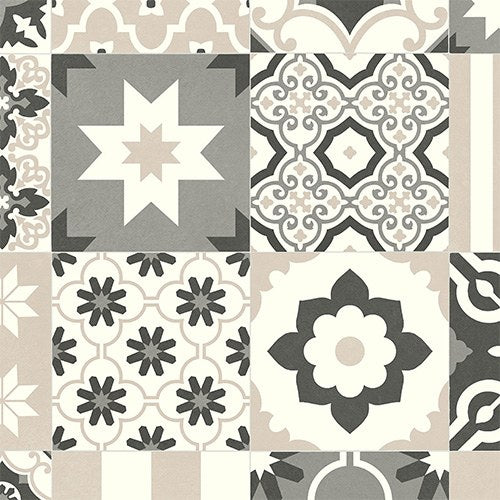 Abingdon Simply Smooth Fusion Vinyl - Genoa