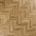 Abingdon Simply Smooth Mosaic LVT - Brushed Oak