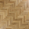 Abingdon Simply Smooth Mosaic LVT - Brushed Oak