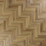 Abingdon Simply Smooth Mosaic LVT - Chestnut