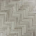 Abingdon Simply Smooth Mosaic LVT - Urban Grey