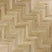 Abingdon Simply Smooth Mosaic LVT - Weathered Cedar