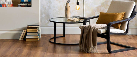 Abingdon Simply Smooth Signa Laminate room set