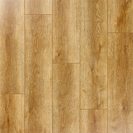 Abingdon Simply Smooth Signa Laminate - Balkan Oak