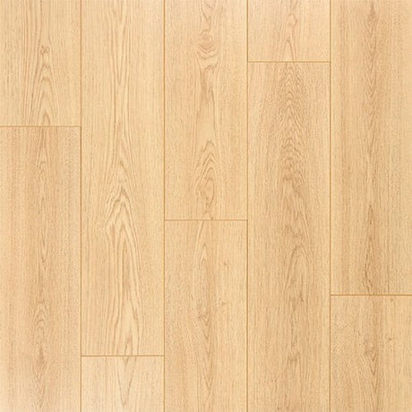 Abingdon Simply Smooth Signa Laminate - Creme Oak