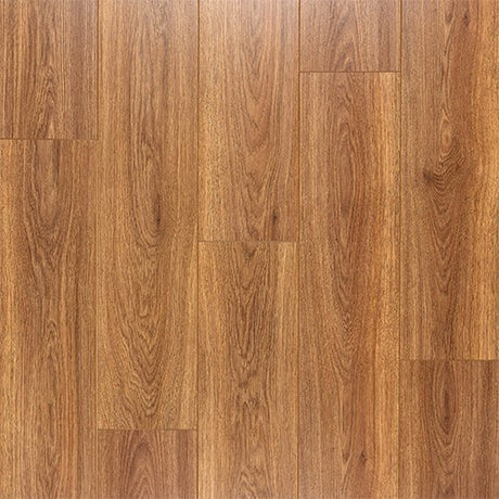 Abingdon Simply Smooth Signa Laminate - Kackar Oak