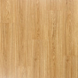 Abingdon Simply Smooth Signa Laminate - Solid Oak