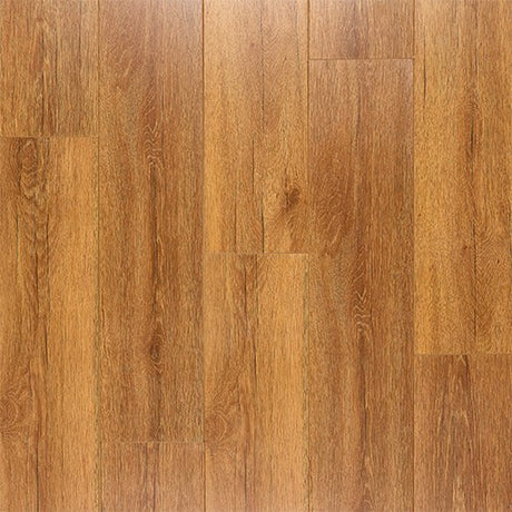 Abingdon Simply Smooth Signa Laminate - Warm Brown