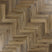 Abingdon Simply Smooth Tapestry LVT - Antique Walnut
