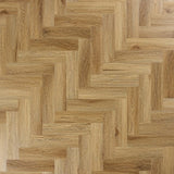 Abingdon Simply Smooth Tapestry LVT - Brushed Oak