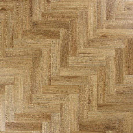 Abingdon Simply Smooth Tapestry LVT - Brushed Oak