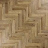 Abingdon Simply Smooth Tapestry LVT - Chestnut