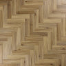 Abingdon Simply Smooth Tapestry LVT - Chestnut