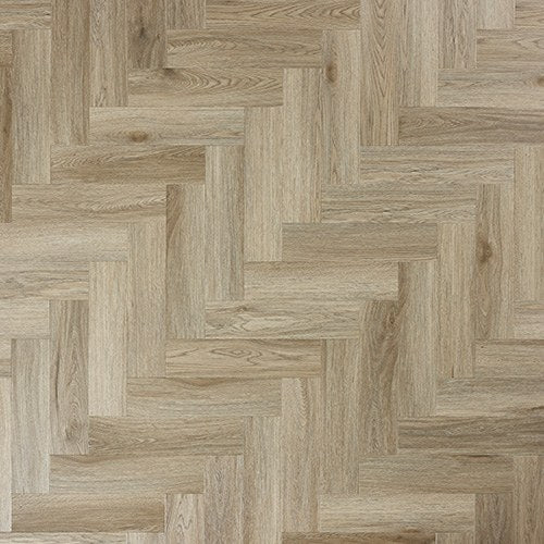 Abingdon Simply Smooth Tapestry LVT - Smoky Oak