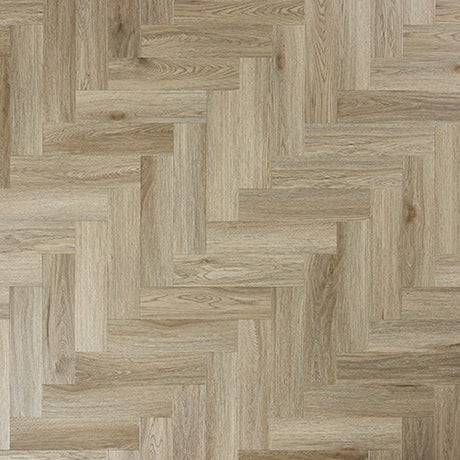 Abingdon Simply Smooth Tapestry LVT - Smoky Oak