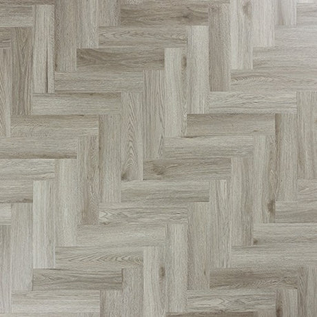 Abingdon Simply Smooth Tapestry LVT - Urban Grey