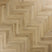 Abingdon Simply Smooth Tapestry LVT - Weathered Cedar